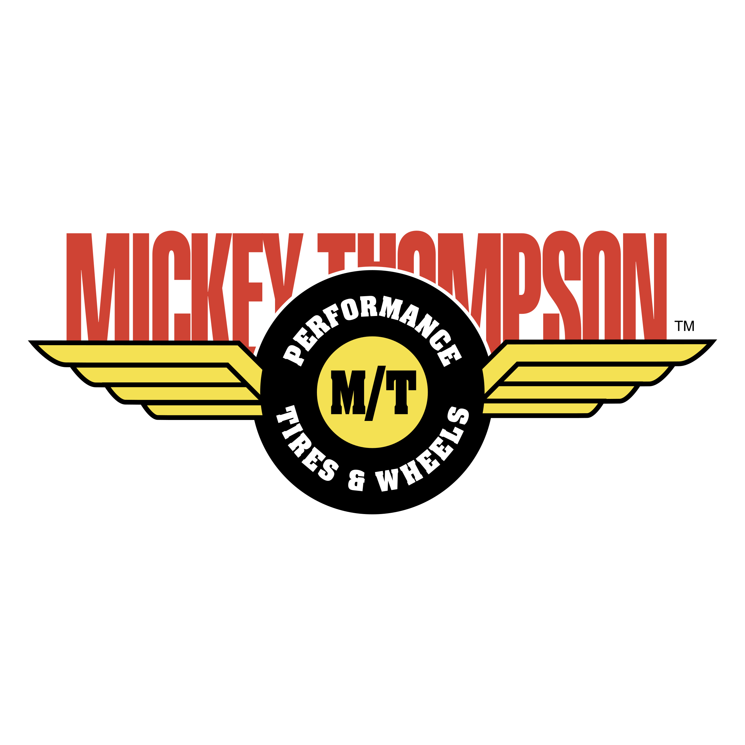 Mickey Thompson
